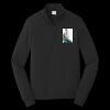 Fan Favorite Fleece 1/4 Zip Pullover Sweatshirt Thumbnail