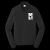 Fan Favorite Fleece 1/4 Zip Pullover Sweatshirt Thumbnail