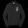 Fan Favorite Fleece 1/4 Zip Pullover Sweatshirt Thumbnail