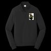 Fan Favorite Fleece 1/4 Zip Pullover Sweatshirt Thumbnail