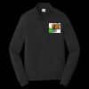 Fan Favorite Fleece 1/4 Zip Pullover Sweatshirt Thumbnail