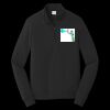Fan Favorite Fleece 1/4 Zip Pullover Sweatshirt Thumbnail