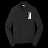 Fan Favorite Fleece 1/4 Zip Pullover Sweatshirt Thumbnail