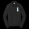 Fan Favorite Fleece 1/4 Zip Pullover Sweatshirt Thumbnail