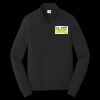 Fan Favorite Fleece 1/4 Zip Pullover Sweatshirt Thumbnail