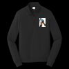 Fan Favorite Fleece 1/4 Zip Pullover Sweatshirt Thumbnail