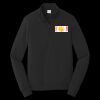 Fan Favorite Fleece 1/4 Zip Pullover Sweatshirt Thumbnail