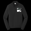 Fan Favorite Fleece 1/4 Zip Pullover Sweatshirt Thumbnail
