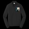 Fan Favorite Fleece 1/4 Zip Pullover Sweatshirt Thumbnail