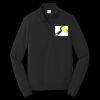 Fan Favorite Fleece 1/4 Zip Pullover Sweatshirt Thumbnail