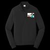 Fan Favorite Fleece 1/4 Zip Pullover Sweatshirt Thumbnail