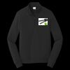 Fan Favorite Fleece 1/4 Zip Pullover Sweatshirt Thumbnail