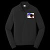 Fan Favorite Fleece 1/4 Zip Pullover Sweatshirt Thumbnail