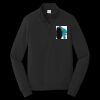 Fan Favorite Fleece 1/4 Zip Pullover Sweatshirt Thumbnail