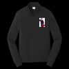 Fan Favorite Fleece 1/4 Zip Pullover Sweatshirt Thumbnail