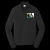 Fan Favorite Fleece 1/4 Zip Pullover Sweatshirt Thumbnail