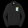 Fan Favorite Fleece 1/4 Zip Pullover Sweatshirt Thumbnail