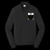 Fan Favorite Fleece 1/4 Zip Pullover Sweatshirt Thumbnail