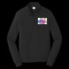 Fan Favorite Fleece 1/4 Zip Pullover Sweatshirt Thumbnail