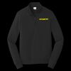 Fan Favorite Fleece 1/4 Zip Pullover Sweatshirt Thumbnail