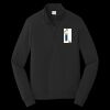 Fan Favorite Fleece 1/4 Zip Pullover Sweatshirt Thumbnail