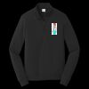 Fan Favorite Fleece 1/4 Zip Pullover Sweatshirt Thumbnail