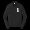 Fan Favorite Fleece 1/4 Zip Pullover Sweatshirt Thumbnail