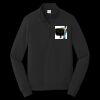 Fan Favorite Fleece 1/4 Zip Pullover Sweatshirt Thumbnail