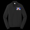 Fan Favorite Fleece 1/4 Zip Pullover Sweatshirt Thumbnail