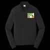 Fan Favorite Fleece 1/4 Zip Pullover Sweatshirt Thumbnail