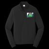 Fan Favorite Fleece 1/4 Zip Pullover Sweatshirt Thumbnail