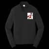 Fan Favorite Fleece 1/4 Zip Pullover Sweatshirt Thumbnail