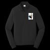 Fan Favorite Fleece 1/4 Zip Pullover Sweatshirt Thumbnail