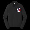 Fan Favorite Fleece 1/4 Zip Pullover Sweatshirt Thumbnail