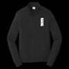 Fan Favorite Fleece 1/4 Zip Pullover Sweatshirt Thumbnail