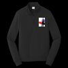 Fan Favorite Fleece 1/4 Zip Pullover Sweatshirt Thumbnail