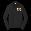 Fan Favorite Fleece 1/4 Zip Pullover Sweatshirt Thumbnail