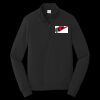 Fan Favorite Fleece 1/4 Zip Pullover Sweatshirt Thumbnail