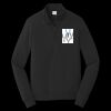 Fan Favorite Fleece 1/4 Zip Pullover Sweatshirt Thumbnail
