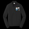 Fan Favorite Fleece 1/4 Zip Pullover Sweatshirt Thumbnail