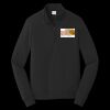 Fan Favorite Fleece 1/4 Zip Pullover Sweatshirt Thumbnail