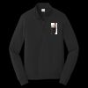 Fan Favorite Fleece 1/4 Zip Pullover Sweatshirt Thumbnail
