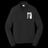 Fan Favorite Fleece 1/4 Zip Pullover Sweatshirt Thumbnail