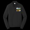 Fan Favorite Fleece 1/4 Zip Pullover Sweatshirt Thumbnail
