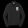 Fan Favorite Fleece 1/4 Zip Pullover Sweatshirt Thumbnail