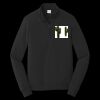 Fan Favorite Fleece 1/4 Zip Pullover Sweatshirt Thumbnail