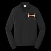 Fan Favorite Fleece 1/4 Zip Pullover Sweatshirt Thumbnail