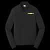 Fan Favorite Fleece 1/4 Zip Pullover Sweatshirt Thumbnail