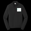 Fan Favorite Fleece 1/4 Zip Pullover Sweatshirt Thumbnail