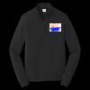 Fan Favorite Fleece 1/4 Zip Pullover Sweatshirt Thumbnail